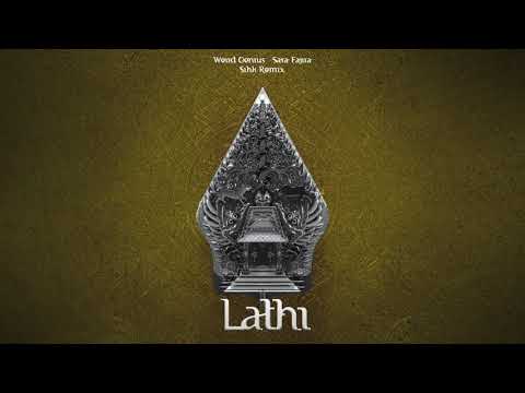 Weird Genius - LATHI feat. Sara Fajira (SIHK Remix)