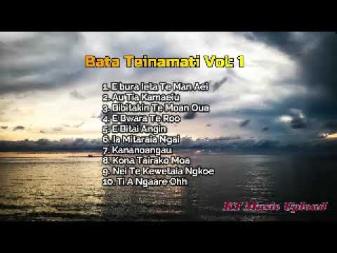 Bata Teinamati Vol:1 (FULL ALBUM)