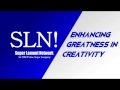 SLN Enhancing Greatness Ident