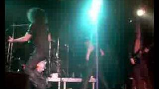 Axxis - My little princess (Live)