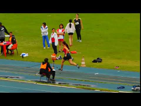 S Triplo cat F 40 - Confra Inter Nikkey de Atletismo Master 2018