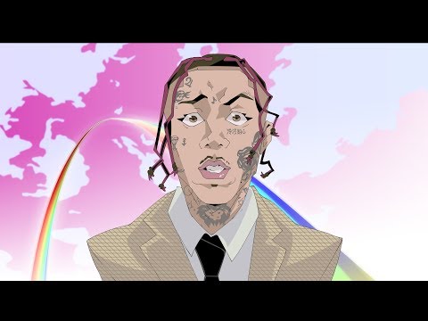 Lil Skies - Lust [Official Music Video] (Dir. by @NicholasJandora)