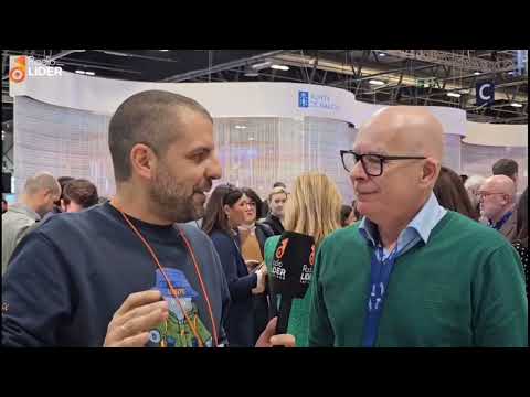 Radio Líder en Fitur 2024 | Resumen