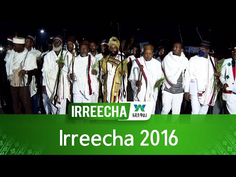 Irreechi Irree Keenya