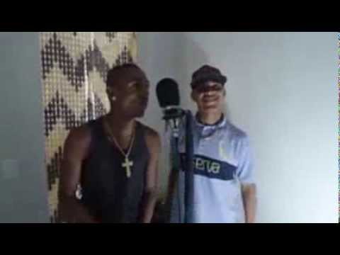 Mc Da Sul & Neguinho Qzs  ( Musica Nova Previa )