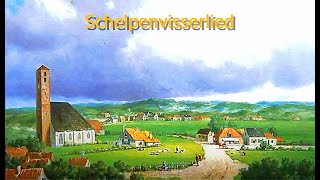 Schelpenvisserslied