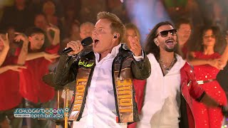 Dieter Bohlen - Modern Talking Medley | Schlagerbooom Open Air 2025