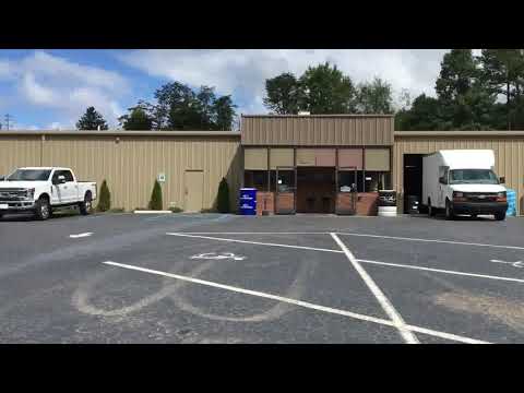 WNC Tire Sales – Video 3