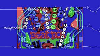 Pinball Dreams - Beatbox V2 (C64 SID 8-Bit version)