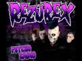 Rezurex-Devil woman from outer space 