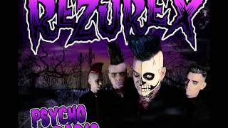 Rezurex-Devil woman from outer space