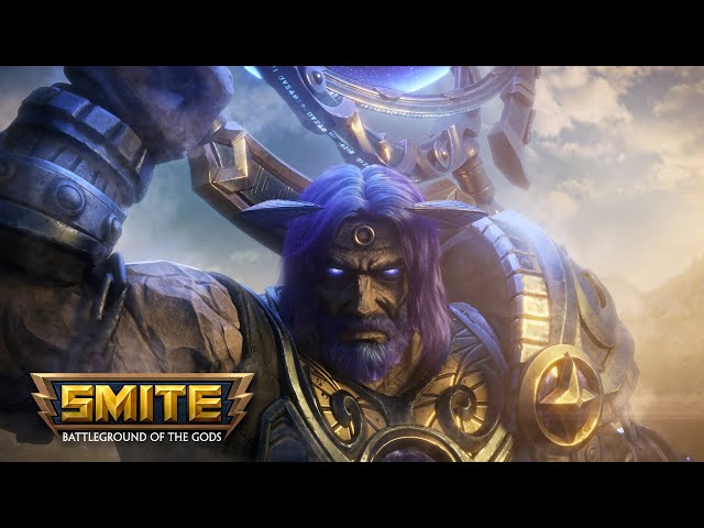 SMITE