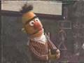 Classic Sesame Street Bert S Rock Song
