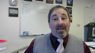 ALL - The SAT is a lifeline for many DIS-advantaged students