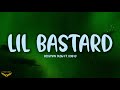 BossMan Dlow Lil Bastard Lyrics Ft Rob49