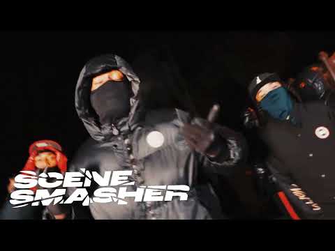 #Reupload Skora - SCENE SMASHER 🔨 [ Official Video ]