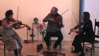 The Yoga Lab : 2016 Jan 31st : Jenny Thomas, Ernie Gruner, Heather Stewart