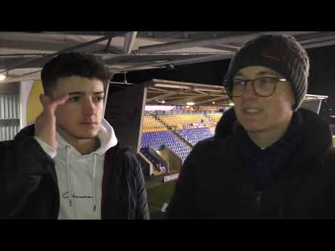 Shrewsbury 2 Wolves 2 - Town come within moments of causing an upset