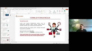 Teknokentlerde Vergi ve Muhasebe Uygulamaları Eğitimi