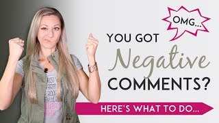How To Handle Negative Reviews On Social Media Like A Boss