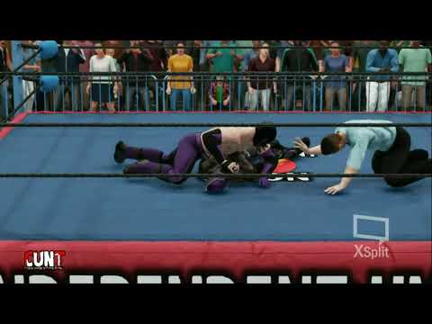 CUNT Special Episode: Unsanctioned Union