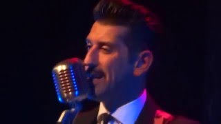 Danny Vera - The Devil&#39;s Son Live