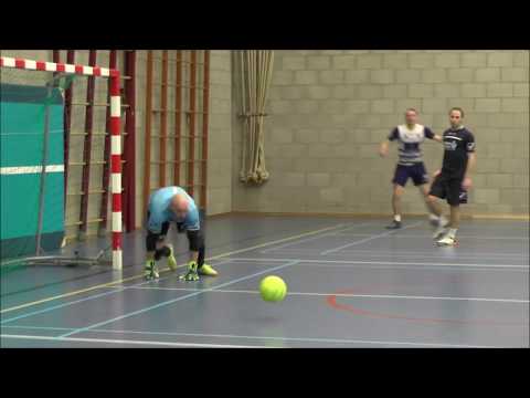 ZVVM/Campus 1 - ZVV Gulpen/Galouppe 1 // 28-02-2020