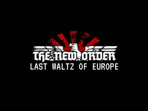 The New Order: Last Waltz of Europe Soundtrack - Loss