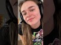Megnutt02 In Gamer Underwear