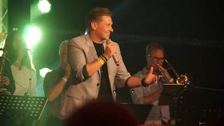 Samuel Ljungblahd &amp; Inc - Ruler of Everything