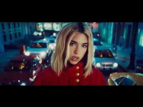 Dua Lipa ft. Charlie Puth & Doja Cat ( Disco Pop Type beat ) - " Treat u Right "