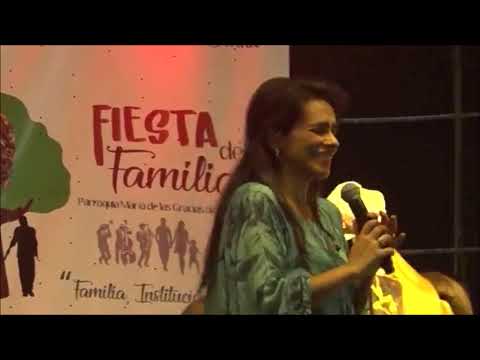 Nana Angarita - Abraza La Cruz (En Vivo)