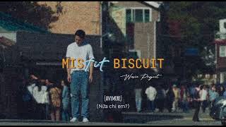 Cover art for Misfit Biscuit