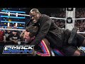 Ron Killings Calls Out John Cena After Attacking Kit Wilson SmackDown Highlights June 20 2025