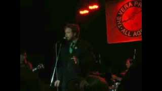 Harvey Danger - Carlotta Valdez (Live 08/28/2009)