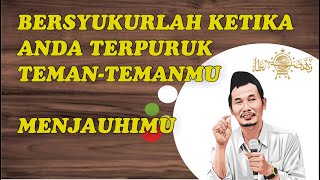 Download lagu BERSYUKURLAH KETIKA KITA MISKIN DI JAUHI TEMAN || PENGAJIAN GUS BAHA mp3