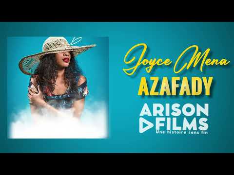 Joyce Mena - Azafady (Lyrics By ARISON Films)