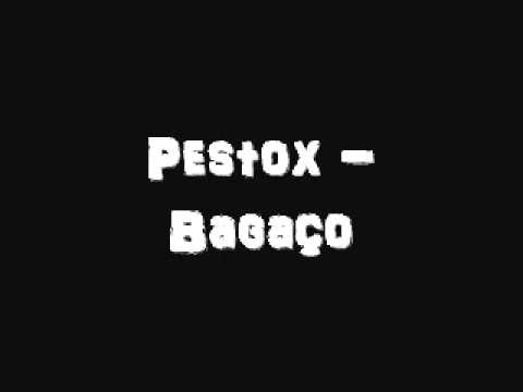 Pestox - Bagaço
