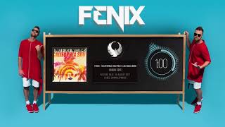 Fenix - California Sun (feat. Lisa Williams) (Radio Edit)