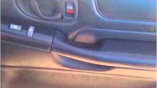 preview picture of video '2000 Chevrolet Blazer Used Cars Lowell AR'