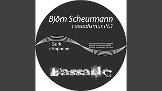 Gork (Christian Quast Remix)