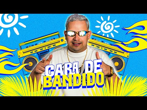 DUDU ROSA 2025 - CARA DE BANDIDO - PIQUE VERÃO 2025