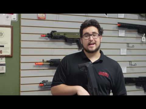 Airsoft GI Uncut - Come Shop at the CA Walk-In Store!