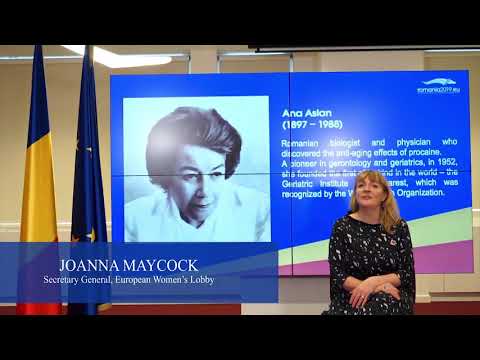 International Women's Day 2019