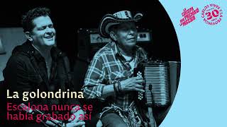 Carlos Vives - La Golondrina (Visualizer)