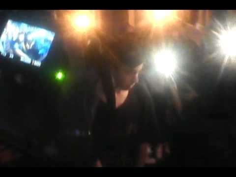 STEREO & RUSTY vs SAN & LICHA - 4TOS - LA MADRIGUERA 2VS2 - 2 FECHA