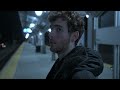 THE COMMUTER - SILENT SHORT FILM