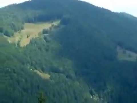 Garda Seaca - Arieseni 2009