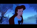 The Little Mermaid Kiss The Girl HD