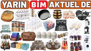 BİM’e Yeni Çeyizlik Ürünler Geliyor (10 EYLÜL 2026)  #BİM #AKTÜEL #KAT